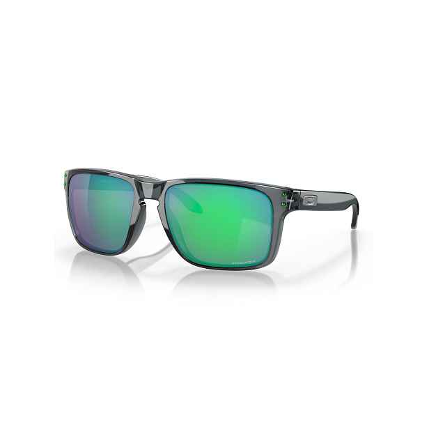 Oakley sluneční brýle Holbrook Prizm Jade / Crystal | Velikost One Size