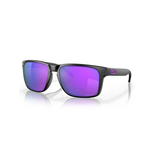 Oakley sluneční brýle Holbrook Prizm / Matte | Velikost One Size