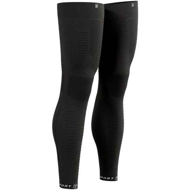 Compressport FULL LEGS RECOVERY 2.0 Kompresní návleky na nohy