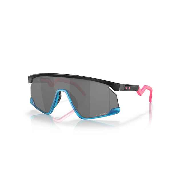 Oakley sluneční brýle BXTR Prizm / Matte -Teal | Velikost One Size
