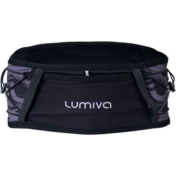 LUMIVA KANGA Běžecký opasek