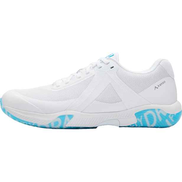 KANSO DRAGONFLY 2 Unisex sálová obuv , 2/3