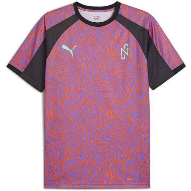 Puma NEYMAR JR CREATIVITY JERSEY Pánské fotbalové triko