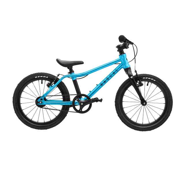Dětské kolo Rascal 16 Aquamarine ( ) Barva: