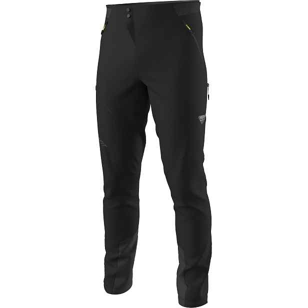 Kalhoty Dynafit Blacklight Dynastretch out Barva: , Velikost: