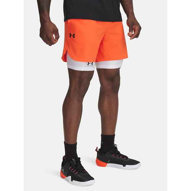 Pánské kraťasy Under Armour UA Vanish Elite Short - Pánské