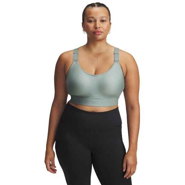 Under Armour INFINITY MID 2.0 Dámská podprsenka