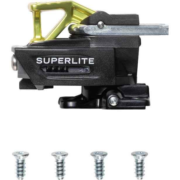 Dynafit Náhradní patka Back Unit Superlite 175 Z10