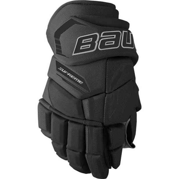 Bauer S26 SUPREME FUSE GLOVE-SR Hokejové rukavice