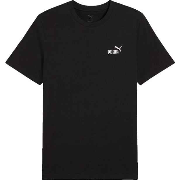 Puma ESSENTIALS SMALL NO. 1 LOGO TEE Pánské triko