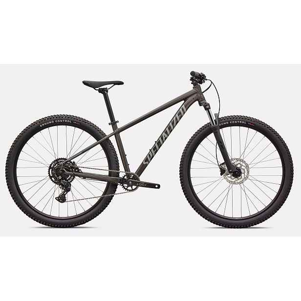 Specialized Rockhopper Sport 29 gloss smoke/cool Barva: , Velikost: