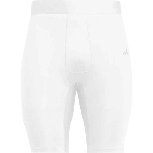 adidas TF SHRT TIGHT Pánské tréninkové šortky