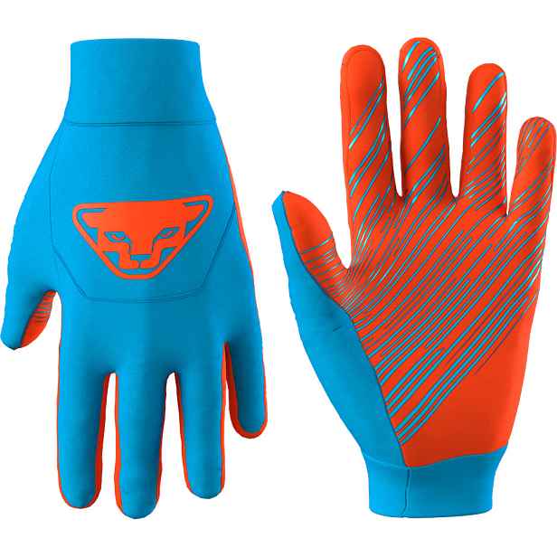 Rukavice Dynafit Upcycled Thermal hawaiian Barva: , Velikost:
