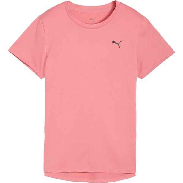 Puma W TAD ESSENTIAL CREW TEE Dámské sportovní triko