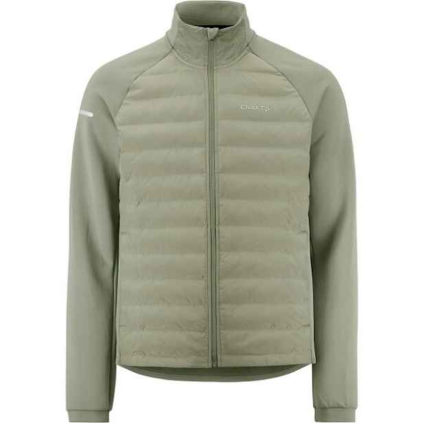 Craft SUBZ JACKET 4 Pánská funkční běžecká bunda