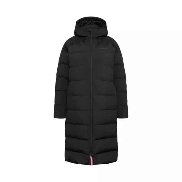 KARI TRAA KJERSTI PARKA Dámský péřový kabát