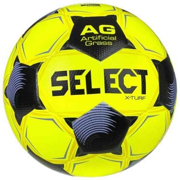 Select FB X-TURF Fotbalový míč