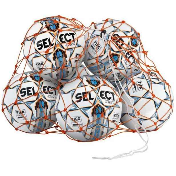 Select BALL NET síť