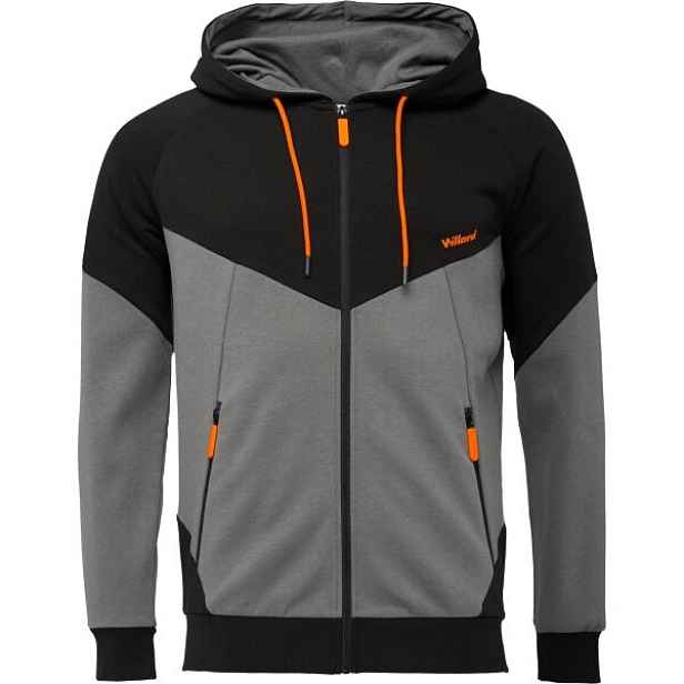 Willard HOODIE Pánská mikina