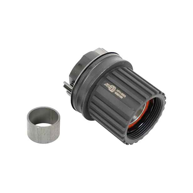 Ořech Specialized Bear Pawls, TA, Shimano Micro Spline, Steel, 3 Pawl