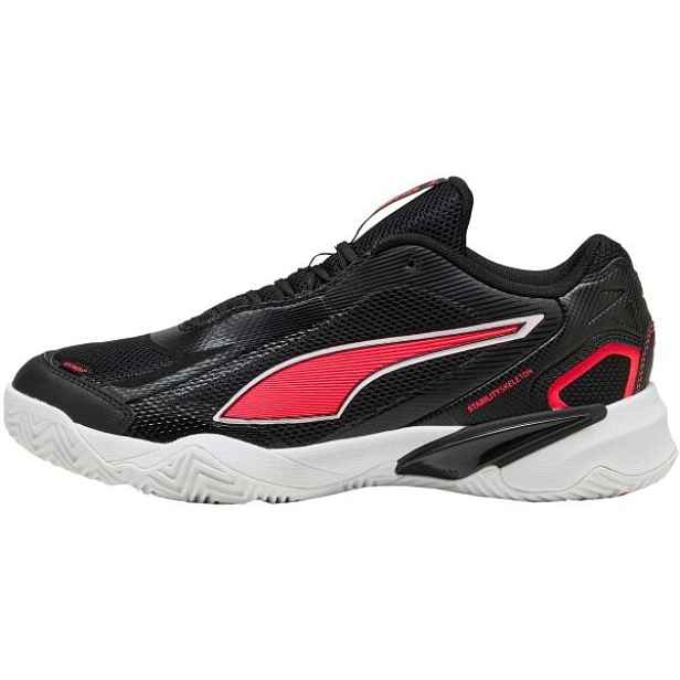 Puma SOLARSTRIKE 4 Unisexová sálová obuv