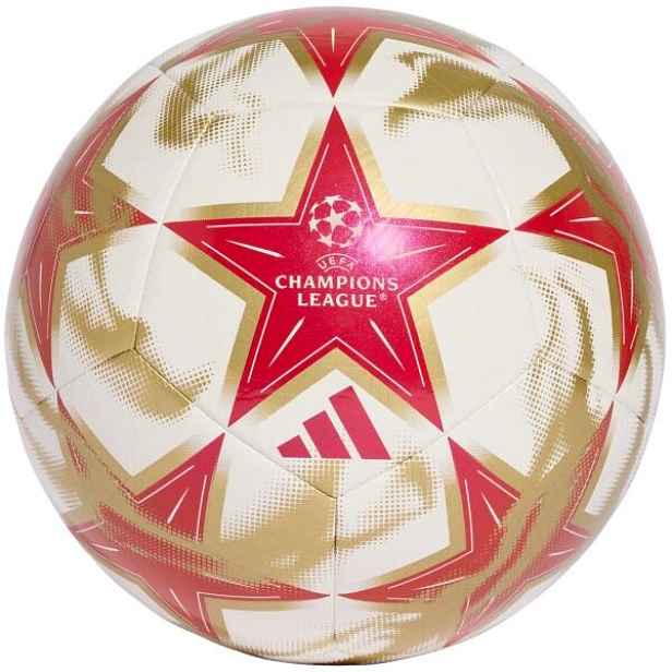 adidas UCL CLUB Fotbalový míč