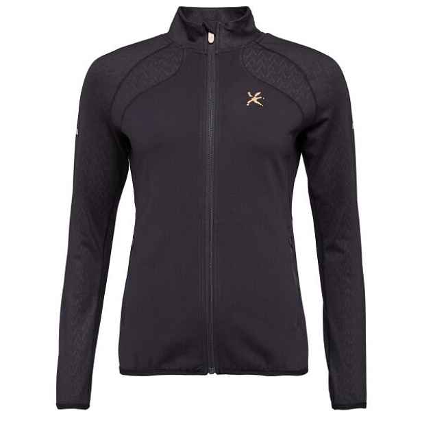 Klimatex BELUCCA Dámská microfleece mikina