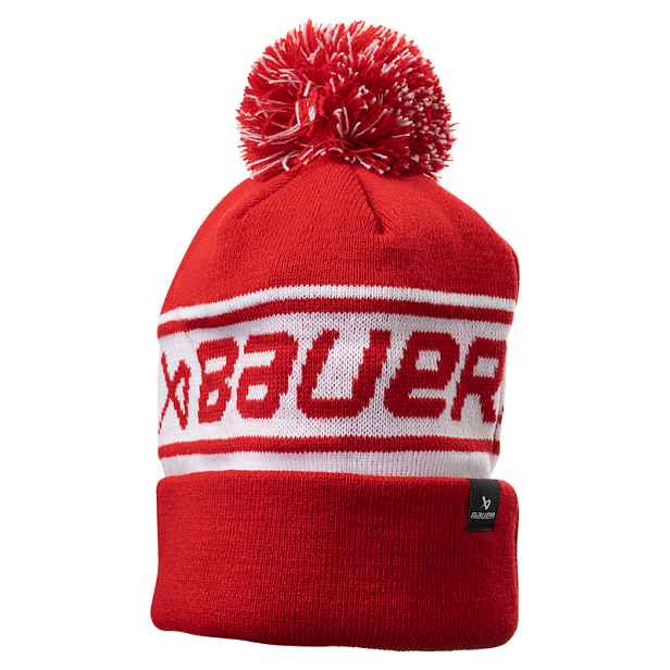Kulich Bauer Team RibbedPom Sr