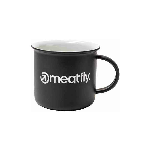 Meatfly hrníček 0 | Objem 0