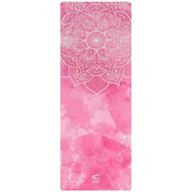 SHARP SHAPE ECO MAT Jogamatka