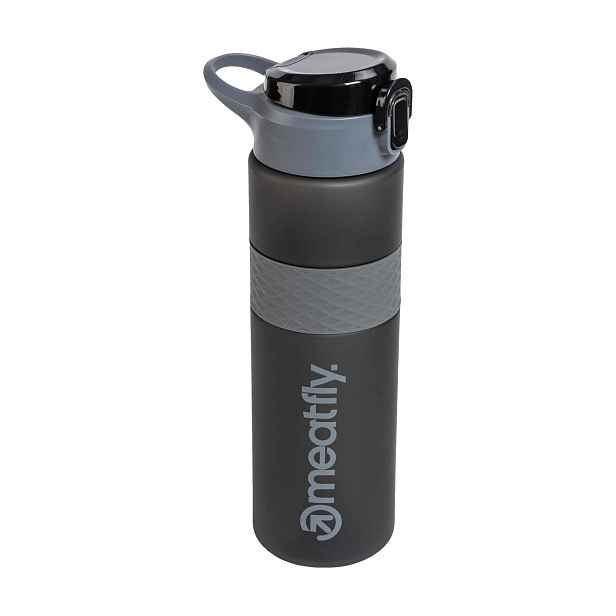 Meatfly láhev na vodu Gordie | Objem 900 ML