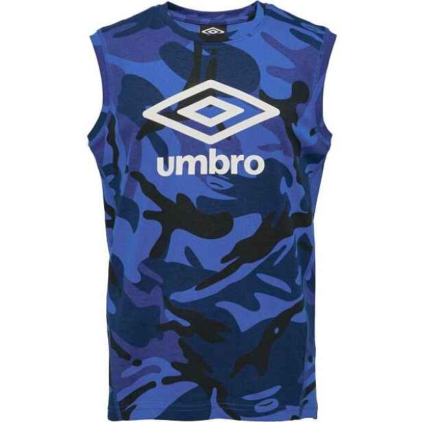 Umbro JAIR Chlapecké tílko -158