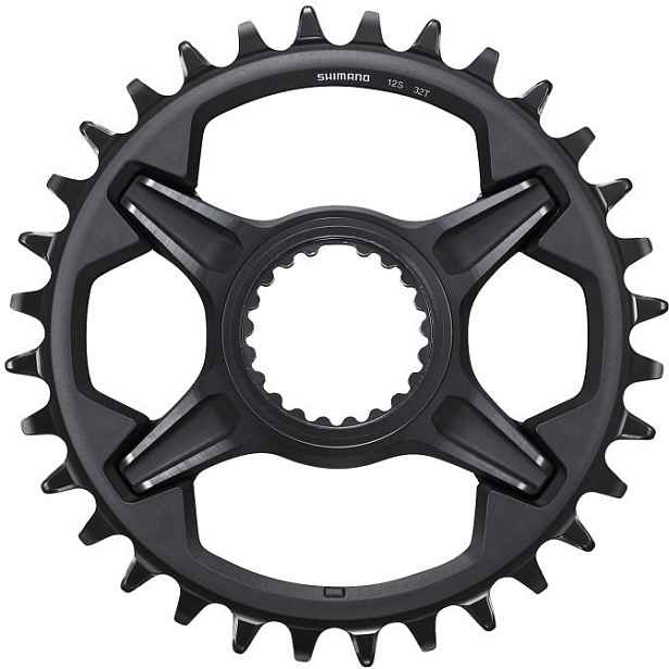 Převodník Shimano FC-M8100-1/M8130-1 Počet zubů: 32 zubů