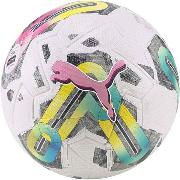 Puma ORTA 1 TB FIFA QUALITY Zápasový fotbalový míč