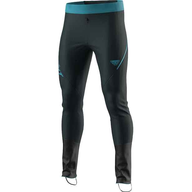 Kalhoty Dynafit Mezzalama Race 2 blueberry storm Barva: , Velikost: