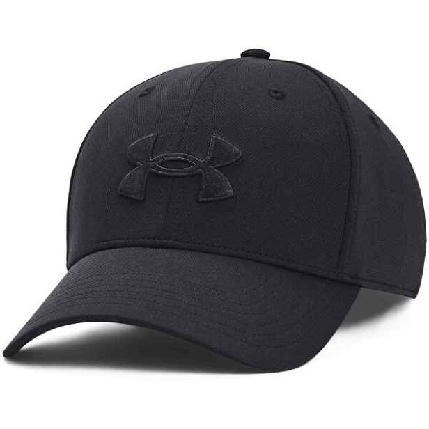 Under Armour BLITZING ADJ Pánská kšiltovka