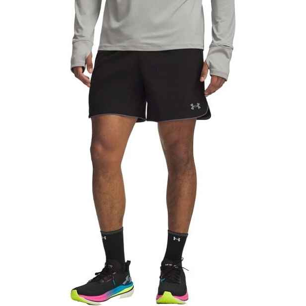 Under Armour VELOCITI PRO 7IN SHORT Pánské běžecké šortky