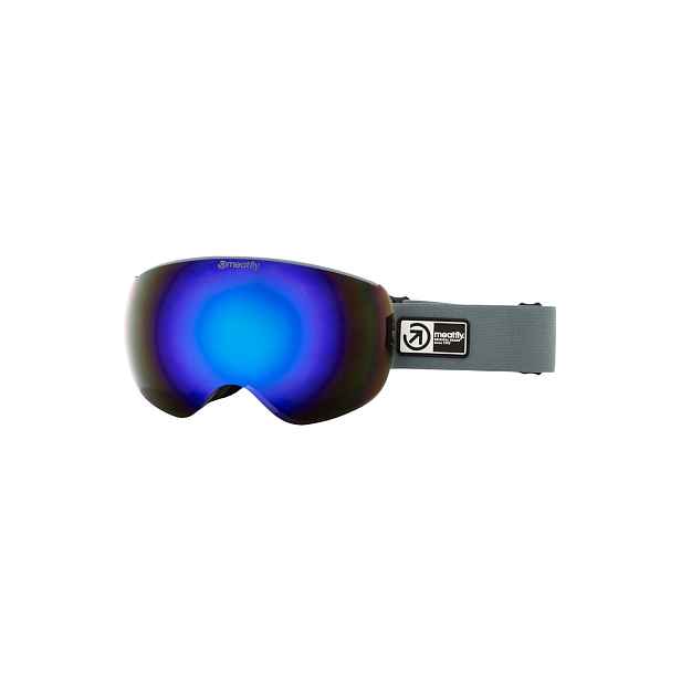 Meatfly sNB & SKI brýle Ekko Sea | Velikost One Size