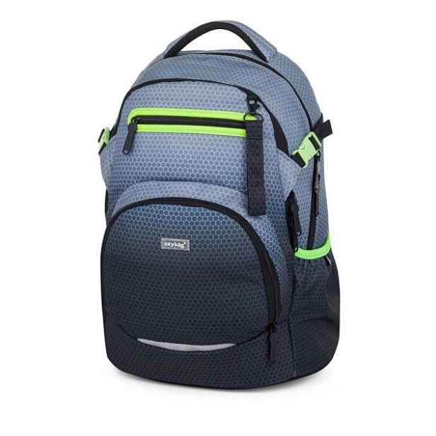 Oxybag OMBRE Školní batoh