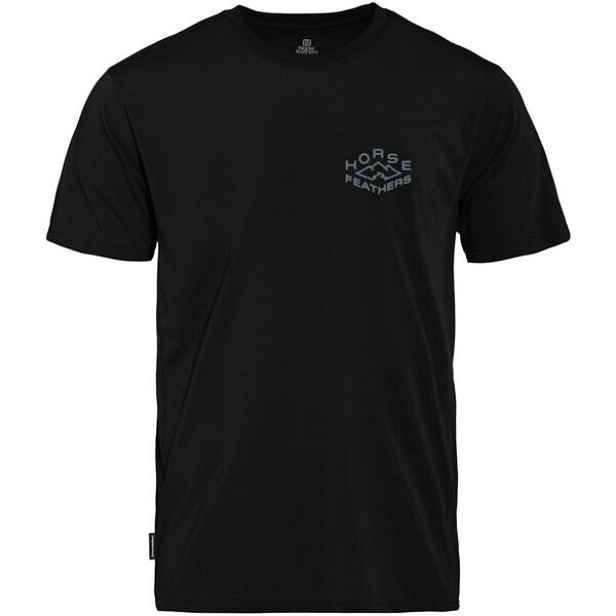 Horsefeathers SHANK T-SHIRT Pánské funkční triko