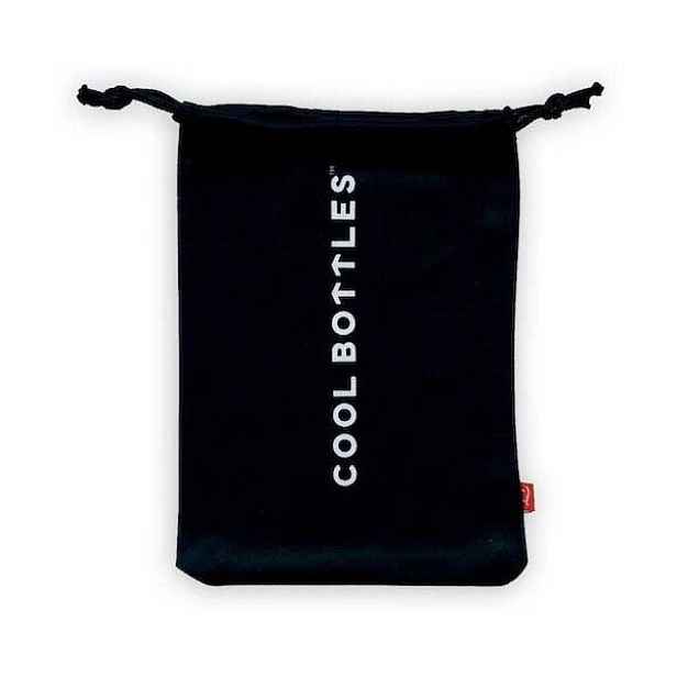 COOL BOTTLES BAG 330 ML Sáček na termo hrnek