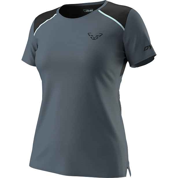 Triko Dynafit Sky W cinder Barva: , Velikost: