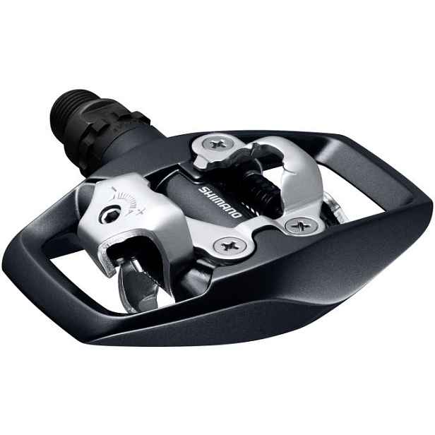Pedály Shimano PD-ED500 Barva: