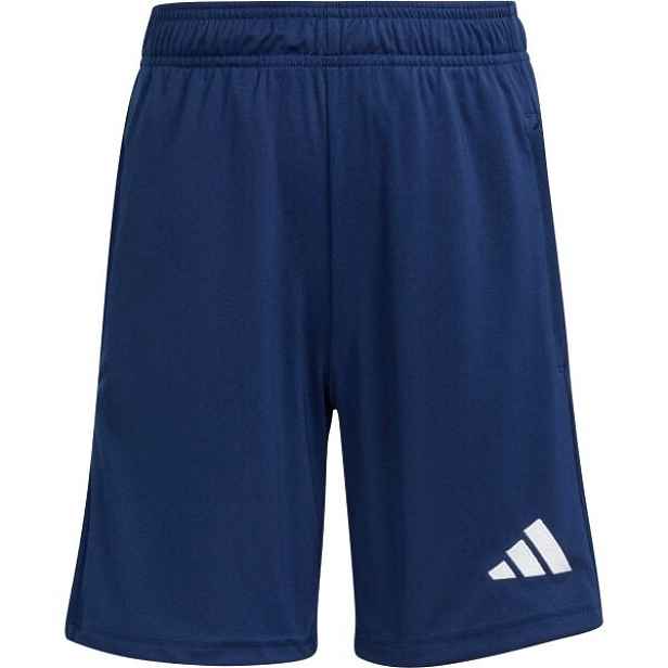 adidas ENTRADA 26 TRAINING SHORTS Y Dětské tréninkové šortky