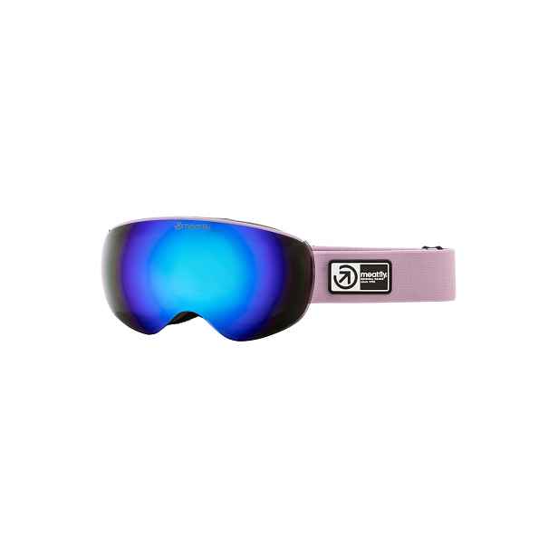 Meatfly sNB & SKI brýle Ekko Rose | Velikost One Size