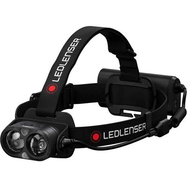 Ledlenser H19R CORE Čelovka