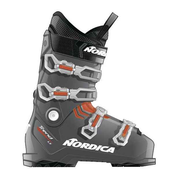 Nordica THE TREND LX Pánské sjezdové boty