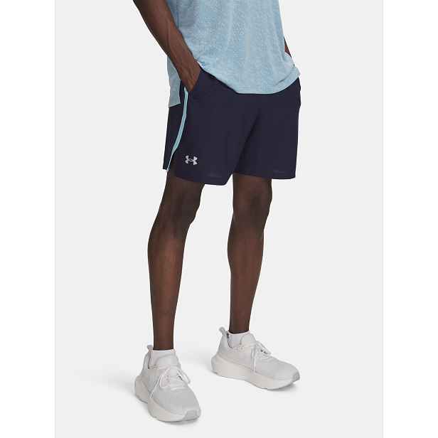 Pánské kraťasy Under Armour UA LAUNCH 7'' SHORTS - Pánské