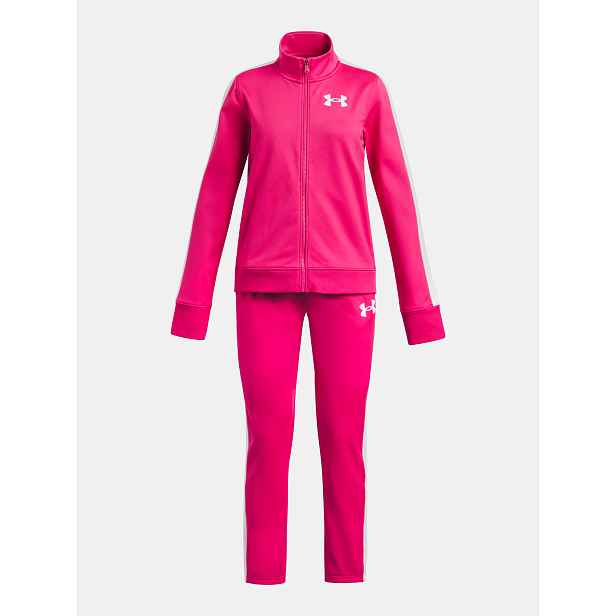 Dívčí souprava Under Armour UA Knit Track Suit - Holky