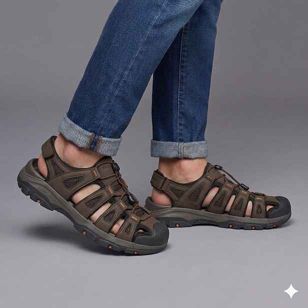 Skechers Tresmen - Outseen